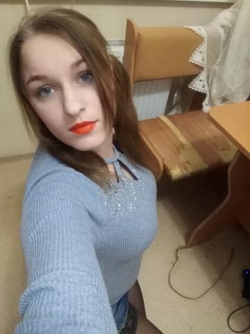 Индивидуалка Валентина Фотография 10