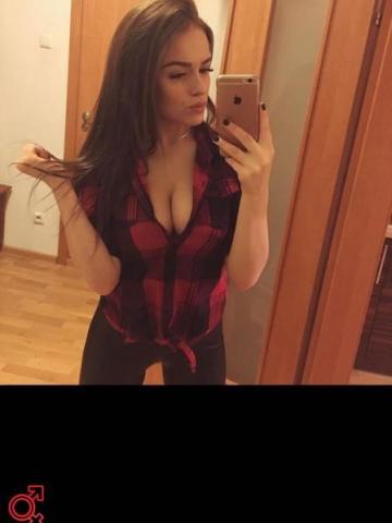 Индивидуалка Мария Фотография 6