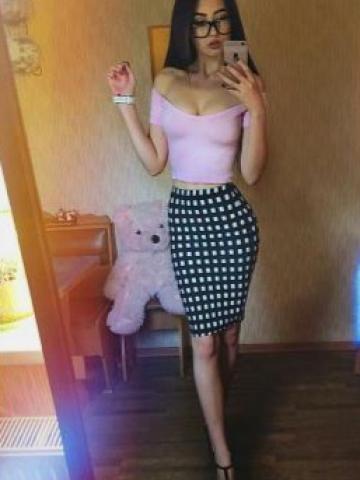 Индивидуалка Нинель Фотография 3
