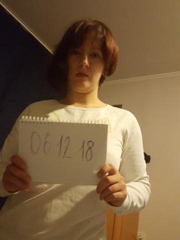 Индивидуалка Ольга Фотография 6